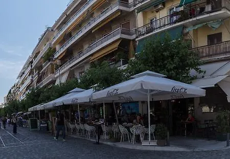 Acropolis Museum - Modern Living I Афины