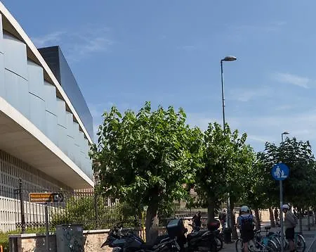 Acropolis Museum - Modern Living I Апартаменты