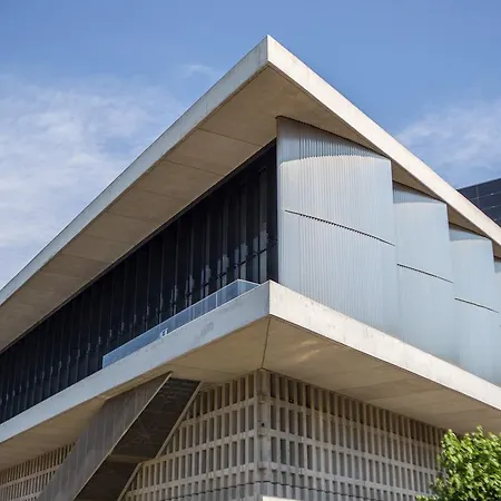 Acropolis Museum - Modern Living I Апартаменты Афины