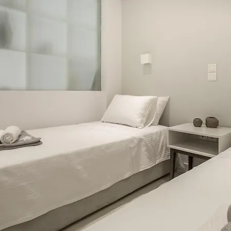 Acropolis Museum - Modern Living I Апартаменты